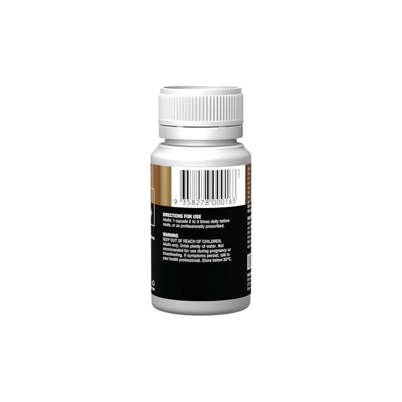 Vitaceuticals Berberine+ 60 viên 6